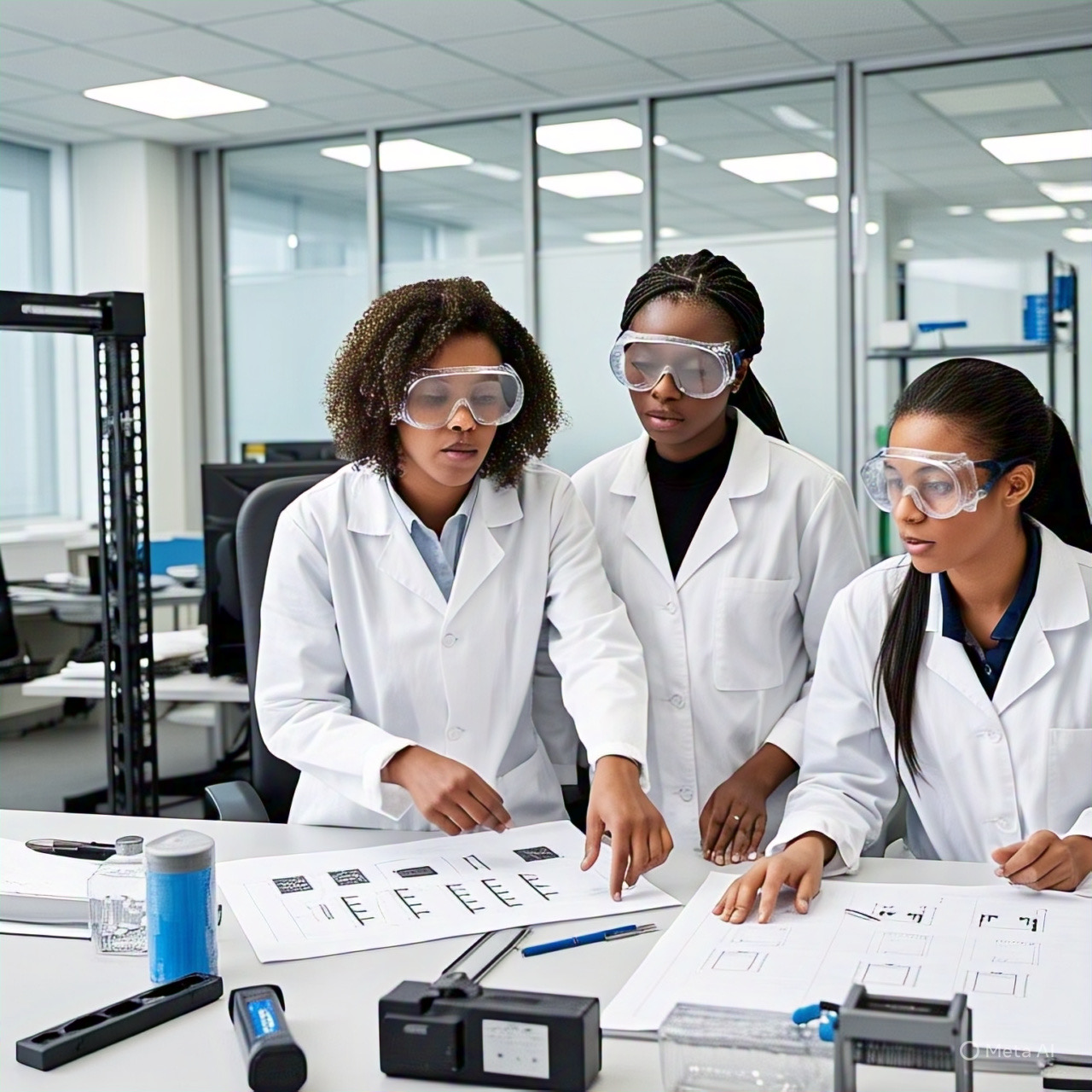 Engineering Team Collaboration