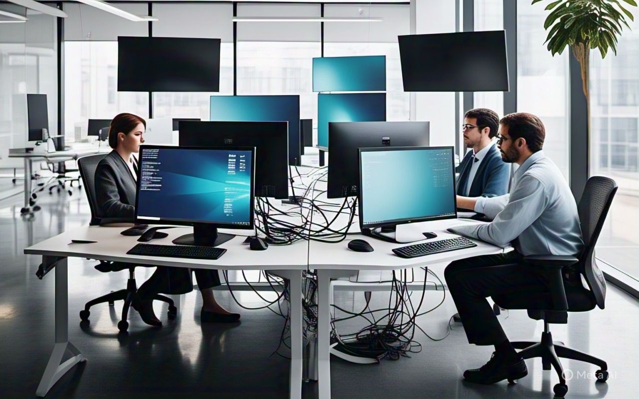 Sales and Marketing Services